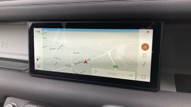 Land Rover Defender 3.0 D250 XS Edition 110 5dr Auto Diesel Estate